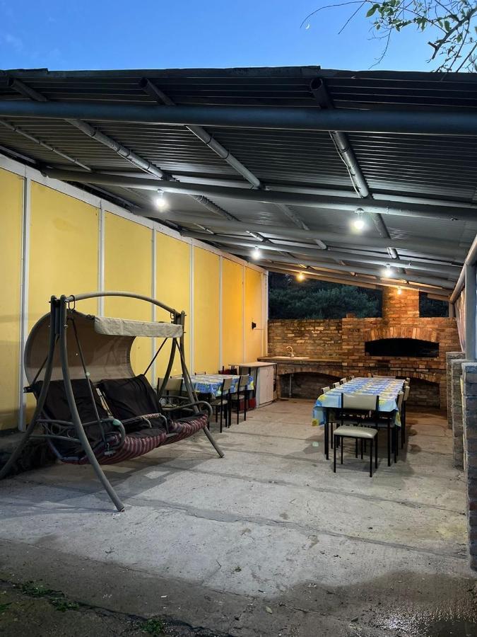 Guest House At The Lake Sevan Exterior photo